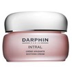 Darphin Intral Soothing Cream for Sensitive Intolerant Skin Κρέμα Προσώπου για Ευαίσθητο Δέρμα με Τάση για Κοκκινίλες 50ml