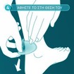 Compeed Blisters High Heels Patches 5 Τεμάχια