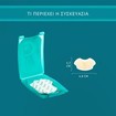 Compeed Blisters High Heels Patches 5 Τεμάχια
