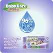 BabyCare Super Economy Box Sensitive Baby Wipes 16x63 Wipes BabyCare Super Economy Box Sensitive Baby Wipes 16x63 Wipes