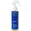 Korres Cucumber Hyaluronic Splash Sunscreen Spray Spf30 Αντηλιακό Water Υφή Προσώπου Σώματος Ενισχυμένο με Υαλουρονικό Οξύ 150ml