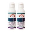 Erythro Forte Set ErythroSept Antiseptic Protection Geranium Λεπτόρρευστη Κρέμα Προστασίας Ενάντια των Μικροβίων 2x60ml Erythro Forte Set ErythroSept Antiseptic Protection Geranium Λεπτόρρευστη Κρέμα Προστασίας Ενάντια των Μικροβίων 2x60ml
