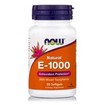 Now Foods E-1000 Mixed Tocopherols Συμπλήρωμα Διατροφής, Βιταμίνη E Προστασία του Καρδιαγγειακού Συστήματος 50 softgels