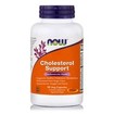 Now Foods Cholesterol Support Συμπλήρωμα Διατροφής για τη Μείωση της Χοληστερίνης & των Τριγλυκεριδίων στον Οργανισμό 90 VegCaps Now Foods Cholesterol Support Συμπλήρωμα Διατροφής για τη Μείωση της Χοληστερίνης & των Τριγλυκεριδίων στον Οργανισμό 90 VegCaps