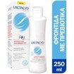 Lactacyd Intimate Wash with Prebiotics Plus Ειδικά Σχεδιασμένη Σύνθεση με Πρεβιοτικά 250ml