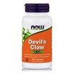 Now Foods Devil\'s Claw 500mg Συμπλήρωμα Διατροφής με Αντιφλεγμονώδεις Ιδιότητες, Ιδανικό για Μυϊκούς Πόνους 100 Caps