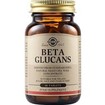 Solgar Beta Glucans 60tabs