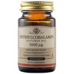 Solgar Methylcobalamin (Vitamin B12) 1000mcg 30nuggets