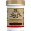 Solgar Advanced Acidophilus Plus 60veg.caps