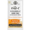 Solgar Ester-Vitamin C Plus 1000mg, 21 Sachets
