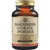 Solgar Magnesium Citrate Powder 108g