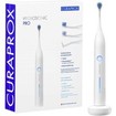 Curaprox Hydrosonic Pro Ηλεκτρική Οδοντόβουρτσα για Βαθύ Καθαρισμό Επαγγελματικού Επιπέδου 1τμχ Curaprox Hydrosonic Pro Ηλεκτρική Οδοντόβουρτσα για Βαθύ Καθαρισμό Επαγγελματικού Επιπέδου 1τμχ