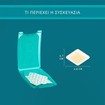 Compeed Bunion Medium Patches 5 Τεμάχια