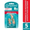 Compeed Set Blister Patches 5 Τεμάχια