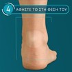 Compeed Set Blister Patches 5 Τεμάχια