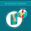 Compeed Callus Moisturizing Patches 6 Τεμάχια