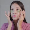 Youth Lab Peptides Spring Hydra-Gel Eye Συσφιγκτική & Αντιρυτιδική Μάσκα για την Περιοχή των Ματιών 60Patches Youth Lab Peptides Spring Hydra-Gel Eye Συσφιγκτική & Αντιρυτιδική Μάσκα για την Περιοχή των Ματιών 60Patches