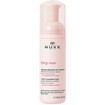 Nuxe Very Rose Light Cleansing Foam Απαλός Αφρός Καθαρισμού Προσώπου με Ροδόνερο 150ml Nuxe Very Rose Light Cleansing Foam Απαλός Αφρός Καθαρισμού Προσώπου με Ροδόνερο 150ml