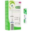 Gum 4200m Powercare Recharge Ηλεκτρική Οδοντόβουρτσα 1 Τεμάχιο & Δώρο Ανταλλακτικές Κεφαλές 2 Τεμάχια