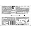Pampers Sensitive Super Pack Baby Wipes 1200 Τεμάχια (15x80 Τεμάχια)
