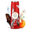 Old Spice Deep Sea Shower Gel With Minerals 400ml