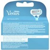 Gillette Venus Smooth Ανταλλακτικές Λεπίδες Ξυριστικής Μηχανής με 3 Λεπίδες που Αγκαλιάζουν τις Καμπύλες σας 4 Τεμάχια Gillette Venus Smooth Ανταλλακτικές Λεπίδες Ξυριστικής Μηχανής με 3 Λεπίδες που Αγκαλιάζουν τις Καμπύλες σας 4 Τεμάχια