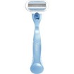 Gillette Venus Smooth Ανταλλακτικές Λεπίδες Ξυριστικής Μηχανής με 3 Λεπίδες που Αγκαλιάζουν τις Καμπύλες σας 4 Τεμάχια Gillette Venus Smooth Ανταλλακτικές Λεπίδες Ξυριστικής Μηχανής με 3 Λεπίδες που Αγκαλιάζουν τις Καμπύλες σας 4 Τεμάχια