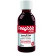 Vitabiotics Feroglobin Liquid Gentle Iron Συμπλήρωμα Διατροφής Υγρού Σιδήρου με Βιταμίνες και Μέταλλα 200ml