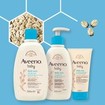 Aveeno Baby Daily Care Gentle Bath & Wash Απαλό Βρεφικό Καθαριστικό Σώματος 500ml