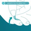 Compeed Medium Callus Patches 10 Τεμάχια