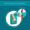 Compeed Medium Callus Patches 10 Τεμάχια