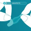 Compeed Medium Callus Patches 10 Τεμάχια