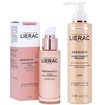 Lierac Πακέτο Προσφοράς Arkeskin Night Nutri-Redensifying Fluid 50ml & Arkeskin Baume Fondant Tonifiant 200ml Lierac Πακέτο Προσφοράς Arkeskin Night Nutri-Redensifying Fluid 50ml & Arkeskin Baume Fondant Tonifiant 200ml