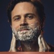 Gillette King C Beard & Face Wash Gel 350ml