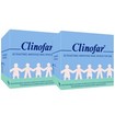 Clinofar Πακέτο Προσφοράς Αποστειρωμένος Φυσιολογικός Ορός σε Αμπούλες, για Ρινική Αποσυμφόρηση 2x(30x5ml)