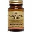 Solgar Pycnogenol Food Supplement - 30mg 30veg.caps Solgar Pycnogenol Food Supplement - 30mg 30veg.caps