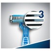 Gillette Blue 3 Ξυραφάκια Μιας Χρήσης 4+2 Δώρο Gillette Blue 3 Ξυραφάκια Μιας Χρήσης 4+2 Δώρο