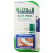 Gum 632 Soft Picks 50 Τεμάχια - Large