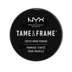 NYX Professional Makeup Tame & Frame Brow Pomade 5gr - Espresso