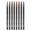 NYX Professional Makeup Precision Brow Pencil 0.13gr - Espresso