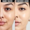 NYX Professional Makeup Born To Glow Naturally Radiant Foundation 30ml - Caramel