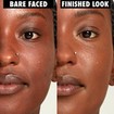 NYX Professional Makeup Born To Glow Naturally Radiant Foundation 30ml - Mocha