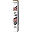 Nyx Fill & Fluff Eyebrow Pomade Pencil 0,2gr 1 Τεμάχιο - Blonde Nyx Fill & Fluff Eyebrow Pomade Pencil 0,2gr 1 Τεμάχιο - Blonde