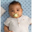 Mam Perfect Start Fairytale Ορθοδοντική Πιπίλα Σιλικόνης Ειδικά Σχεδιασμένη για Νεογέννητο Κωδ 081S από 0 Έως 2 Μηνών 2 Τεμάχια Mam Perfect Start Fairytale Ορθοδοντική Πιπίλα Σιλικόνης Ειδικά Σχεδιασμένη για Νεογέννητο Κωδ 081S από 0 Έως 2 Μηνών 2 Τεμάχια