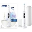 Oral-B iO Series 7 Magnetic White Alabaster 1 Τεμάχιο Oral-B iO Series 7 Magnetic White Alabaster 1 Τεμάχιο