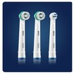 Oral-B Ortho Care Essentials 1 Interspace Brush & 2 Ortho Brush Heads 3 Τεμάχια Oral-B Ortho Care Essentials 1 Interspace Brush & 2 Ortho Brush Heads 3 Τεμάχια