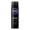 Nivea Men Deep Πακέτο Προσφοράς After Shave Lotion 100ml & Shaving Foam 200ml &  Roll on Deo 50ml
