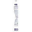 Aim Natural Elements Silver Charcoal Soft Toothbrush 1 Τεμάχιο