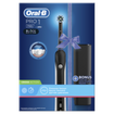 Oral B Pro 750 3D CrossAction Black Edition Ηλεκτρική Οδοντόβουρτσα & Δώρο Θήκη Ταξιδιού 1τμχ Oral B Pro 750 3D CrossAction Black Edition Ηλεκτρική Οδοντόβουρτσα & Δώρο Θήκη Ταξιδιού 1τμχ