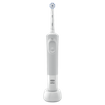 Oral-B Vitality 100 Sensi Ultra Thin Box Ηλεκτρική Οδοντόβουρτσα για Ευαίσθητα Δόντια & Ούλα με Ενσωματωμένο Χρονόμετρο 2 Λεπτών Oral-B Vitality 100 Sensi Ultra Thin Box Ηλεκτρική Οδοντόβουρτσα για Ευαίσθητα Δόντια & Ούλα με Ενσωματωμένο Χρονόμετρο 2 Λεπτών